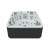Graphite / White 17,680.00€